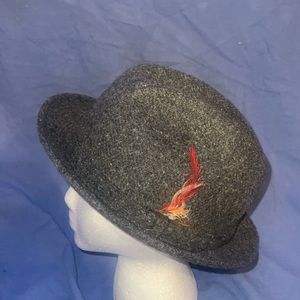 Vintage Dorfman hat